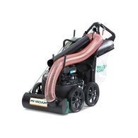 מפוח שואב עלים Billy Goat MV650SPH למכירה 