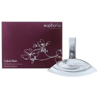 בושם לאשה קלווין קליין Euphoria Crystalline E.D.P 100ml למכירה , 3 image