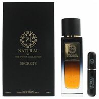 בושם לאשה The Woods Collection Natural Secrets Unisex E.D.P 100ml למכירה 