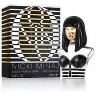 בושם לאשה Nicki Minaj Onika E.D.P 100ml למכירה , 4 image