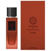 בושם לאשה The Woods Collection Natural Flame E.D.P 100ml למכירה 