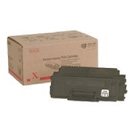 טונר  שחור 108R00668 שחור למדפסת 8500/855 Xerox זירוקס למכירה 