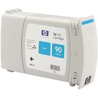 ראש דיו ציאן / כחול  HP 90 C5061A למכירה , 2 image