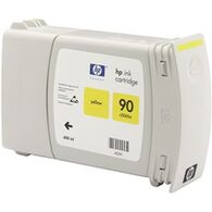ראש דיו  צהוב HP 90 C5065A למכירה 