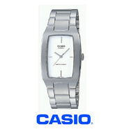 שעון יד  אנלוגי  לגבר Casio MTP1165A7C קסיו למכירה , 2 image