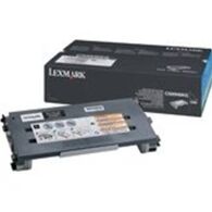 טונר  שחור Lexmark C500H2KG לקסמרק למכירה , 2 image