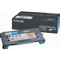 טונר ציאן / כחול  Lexmark C500H2CG לקסמרק למכירה 