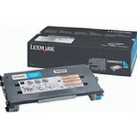 טונר ציאן / כחול  Lexmark C500H2CG לקסמרק למכירה , 2 image
