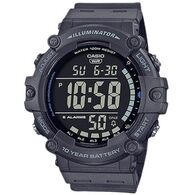 שעון יד  דיגיטלי Casio AE1500WH8BV קסיו למכירה 