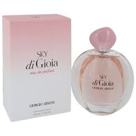 בושם לאשה ג'ורג'יו ארמאני Sky Di Gioia E.D.P 100ml למכירה , 4 image