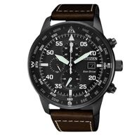 שעון יד  אנלוגי  לגבר Citizen CA069517E למכירה , 2 image