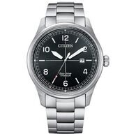 שעון יד  אנלוגי  לגבר Citizen BM757080E למכירה , 2 image
