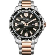 שעון יד  אנלוגי  לגבר Citizen AW1524-84E למכירה 