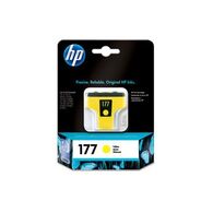 ראש דיו  צהוב HP 177 C8773HE למכירה 