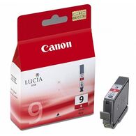 ראש דיו מג'נטה / אדום  Canon PGI-9R קנון למכירה 