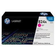 תוף מג'נטה / אדום  HP 824A CB387A למכירה 