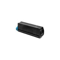 טונר  שחור C5800/C5900/MFP5550 טונר שחור Oki למכירה 