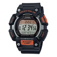 שעון יד  דיגיטלי  לגבר Casio STLS110H1A קסיו למכירה 