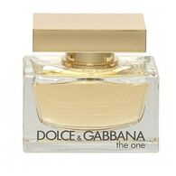 בושם לאשה דולצ'ה גבאנה The One E.D.P 50ml למכירה , 2 image