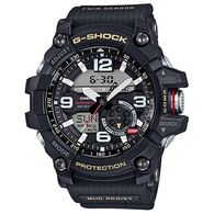 שעון יד  משולב  לגבר Casio G-Shock GG10001A קסיו למכירה 