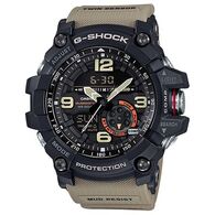 שעון יד  משולב  לגבר Casio G-Shock GG10001A5 קסיו למכירה 