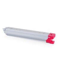 טונר מג'נטה / אדום  Samsung CLTM809S סמסונג למכירה , 2 image