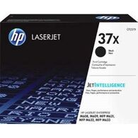 טונר HP 37X CF237X למכירה 