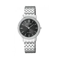 שעון יד  אנלוגי  לאישה Citizen EX148082E למכירה 