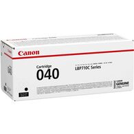 טונר  שחור Canon CRG040BK קנון למכירה 