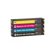 מארז ראשי דיו סט 4 ראשי דיו 973X HP למכירה , 2 image