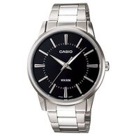 שעון יד  אנלוגי  לגבר Casio MTP1303D1A קסיו למכירה 