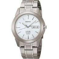 שעון יד  אנלוגי  לגבר Seiko SGG727P1 סייקו למכירה 