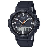 שעון יד  משולב  לגבר Casio PRW-50Y-1A קסיו למכירה , 2 image