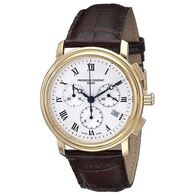 שעון יד  אנלוגי  לגבר Frederique Constant FC292MC4P6 למכירה 