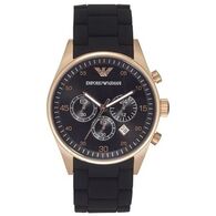 שעון יד  אנלוגי  לגבר Emporio Armani AR5905 למכירה , 2 image