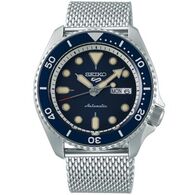 שעון יד  אנלוגי Seiko SRPD71K1 סייקו למכירה 