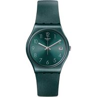 שעון יד  אנלוגי  לאישה Swatch GG407 למכירה 