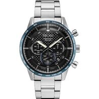 שעון יד  אנלוגי  לגבר Seiko SSB357 סייקו למכירה 