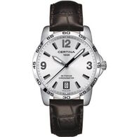 שעון יד  אנלוגי  לגבר Certina C034.451.16.037.00 סרטינה למכירה 