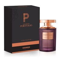 בושם לאשה Al Haramain Portfolio Floral Sculpture E.D.P 75ml למכירה 