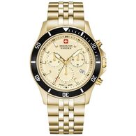 שעון יד  אנלוגי  לגבר 06-5331.02.002 Swiss Military למכירה , 2 image