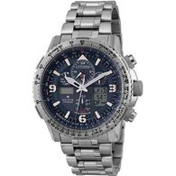 שעון יד  משולב  לגבר Citizen JY810080L למכירה , 2 image