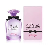 בושם לאשה דולצ'ה גבאנה Dolce Peony E.D.P 75ml למכירה 