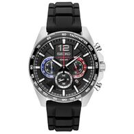שעון יד  אנלוגי  לגבר Seiko SSB347P1 סייקו למכירה 