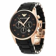 שעון יד  אנלוגי  לגבר Emporio Armani AR5905 למכירה , 3 image