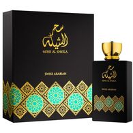 בושם לאשה Swiss Arabian Sehr Al Sheila E.D.P 100ml למכירה 