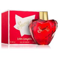 בושם לאשה Lolita Lempicka Sweet E.D.P 100ml למכירה 