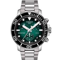 שעון יד  אנלוגי  לגבר Tissot T120.417.11.091.01 טיסו למכירה 