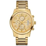שעון יד  לגבר Guess W0075G5 למכירה 