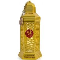 בושם לאשה Al Haramain Golden Oud E.D.P 100ml למכירה , 2 image